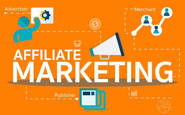Affiliate Marketing in 2023: FREE Guide for Beginners